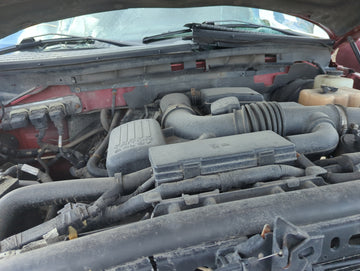 2009-2010 Ford F-150 5.4L Engine Motor Complete Assembly 149K Miles Tested-Runs Good OEM Used Auto Parts