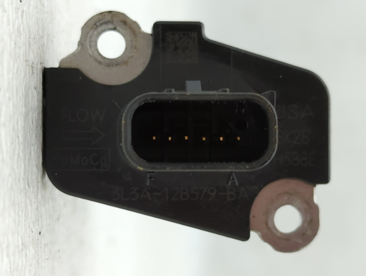 2004-2010 Ford F-150 Mass Air Flow Meter Maf Sensor 606290 - Oemusedautoparts1.com