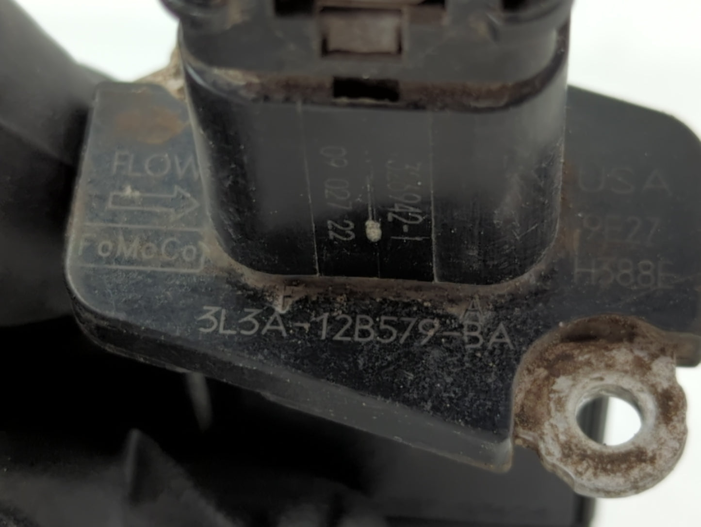 2004-2010 Ford F-150 Mass Air Flow Meter Maf - Oemusedautoparts1.com