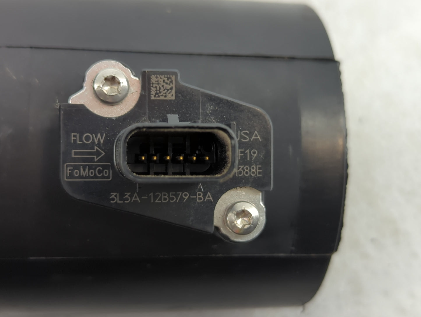 2004-2010 Ford F-150 Mass Air Flow Meter Maf - Oemusedautoparts1.com