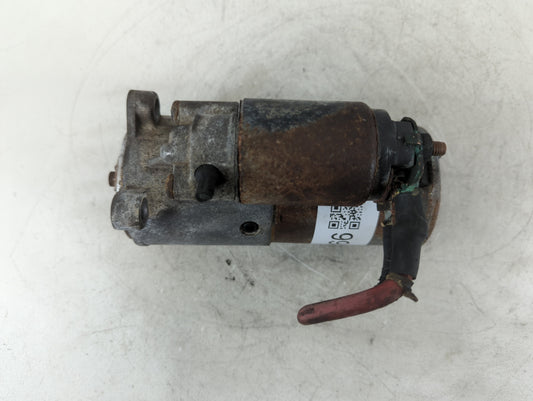 1999-2013 Ford F-150 Car Starter Motor Solenoid OEM P/N:9L34-11000-AB Fits OEM Used Auto Parts
