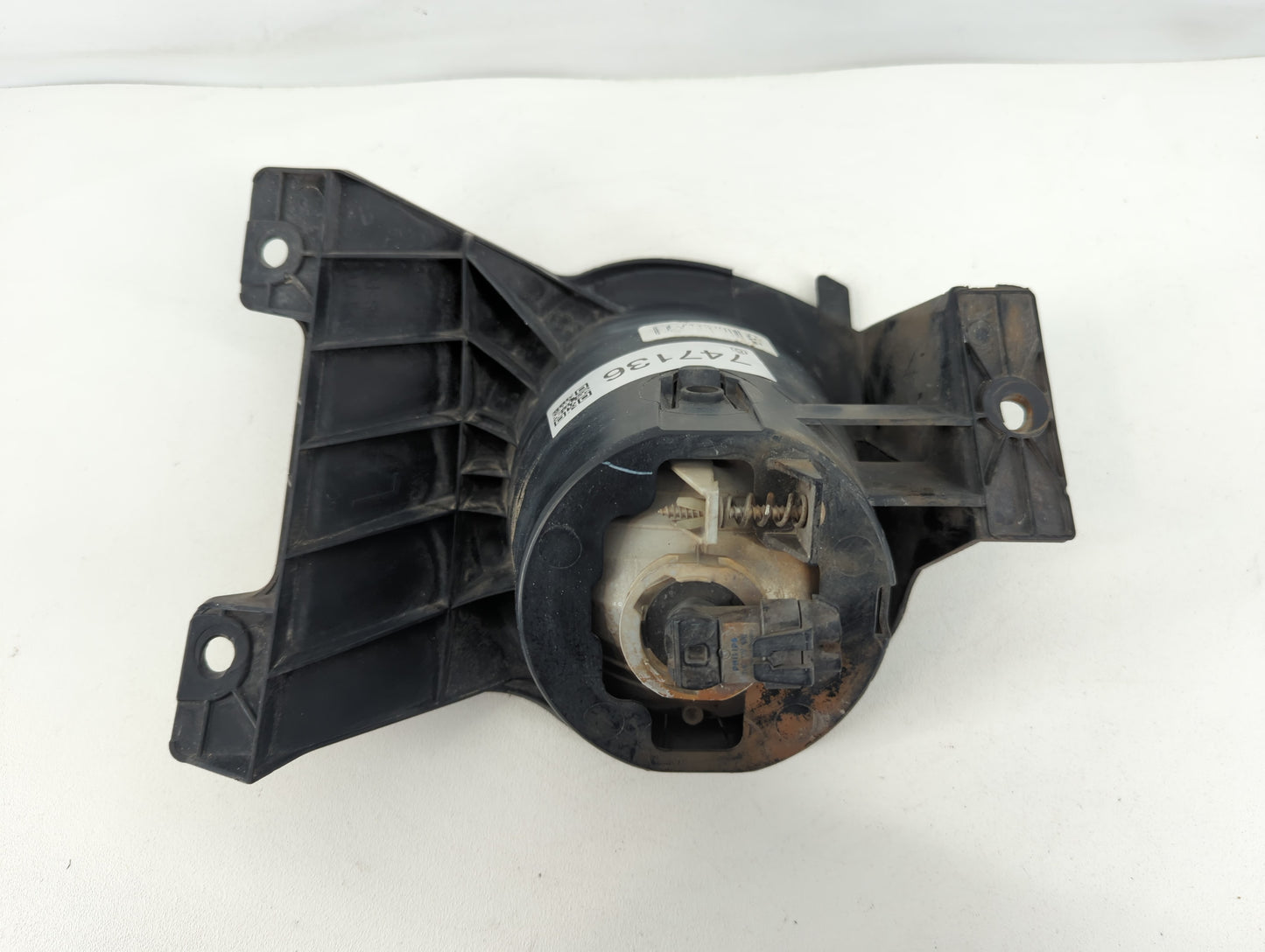 2006-2010 Ford F-150 Driver Left Oem Front Light Lamp - Oemusedautoparts1.com