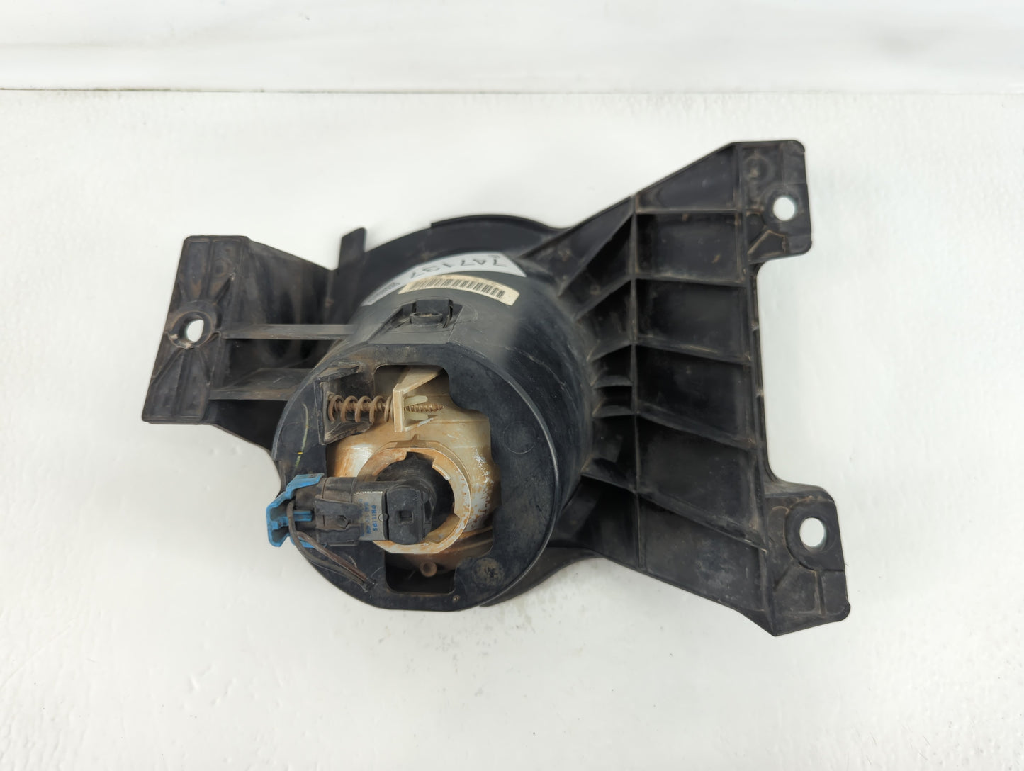 2006-2010 Ford F-150 Passenger Right Oem Front Light Lamp - Oemusedautoparts1.com