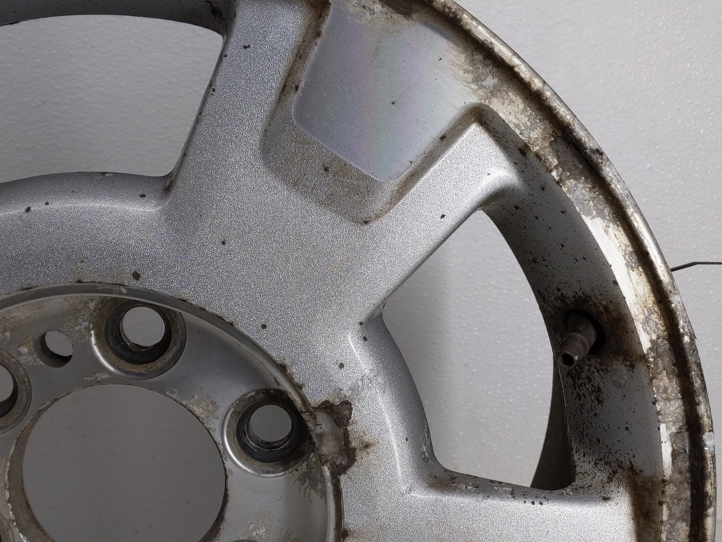 2009-2014 Ford F-150 Oem Wheel Rim - Oemusedautoparts1.com