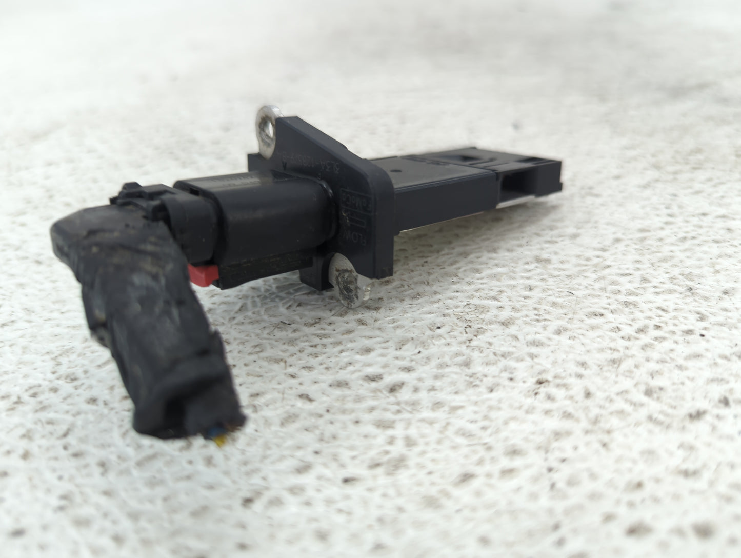 Ford F150 Mass Air Flow Meter Maf 1487508 - Oemusedautoparts1.com