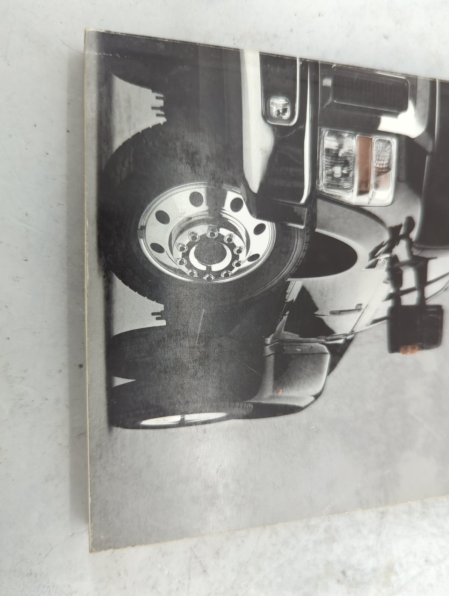 2009 Ford F350sd Owners Manual Book Guide P/N:9C3J19A321AB OEM Used Auto Parts - Oemusedautoparts1.com