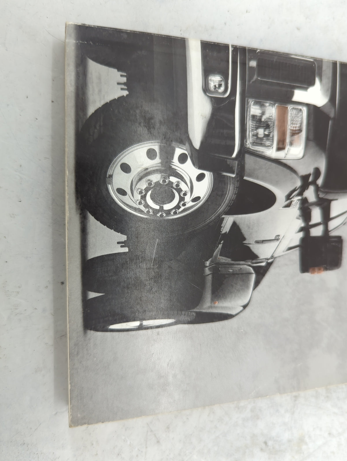 2009 Ford F350sd Owners Manual Book Guide P/N:9C3J19A321AB OEM Used Auto Parts - Oemusedautoparts1.com