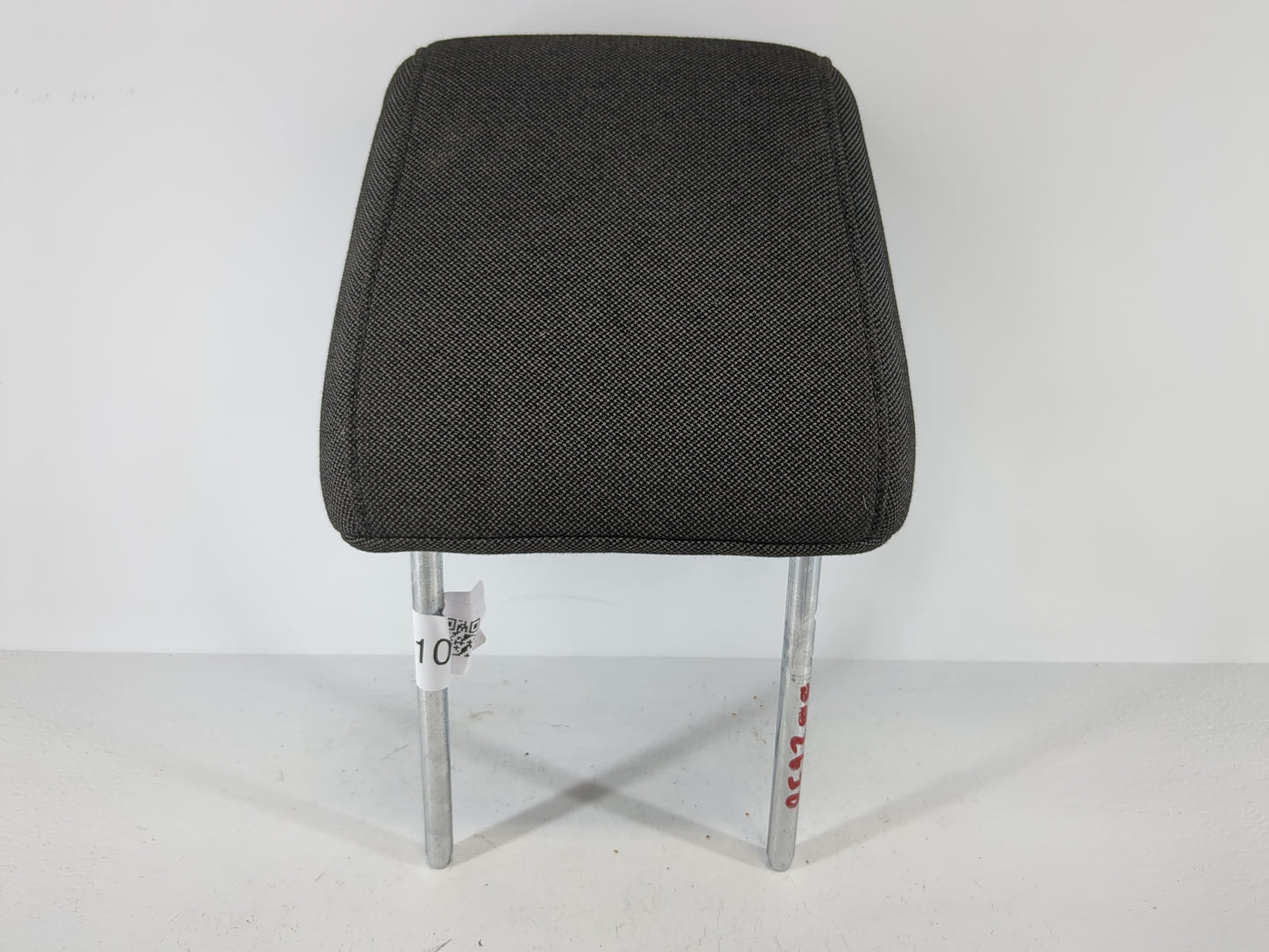 2009 Ford Flex Headrest Head Rest Front Driver Passenger Seat Fits OEM Used Auto Parts - Oemusedautoparts1.com