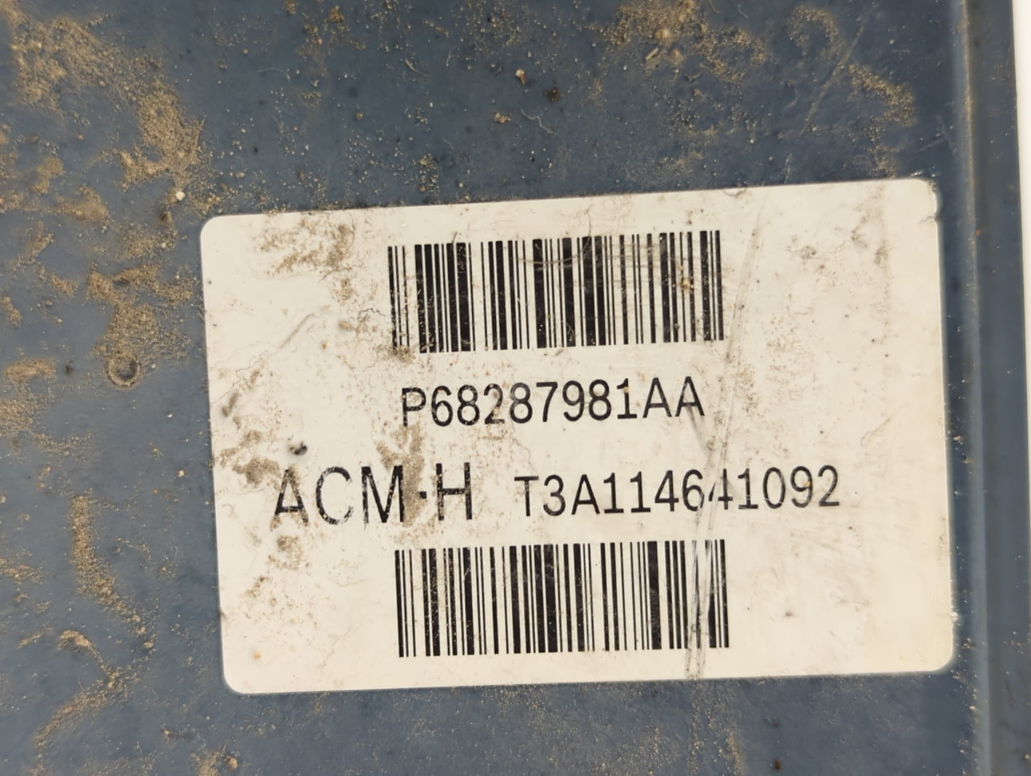 2009-2012 Ford Flex Master Power Window Switch Replacement Driver Side Left Fits Fits 2009 2010 2011 2012 OEM Used Auto Part