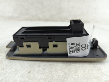 2009-2019 Ford Flex Master Power Window Switch Replacement Driver Side Left P/N:1593316 Fits OEM Used Auto Parts