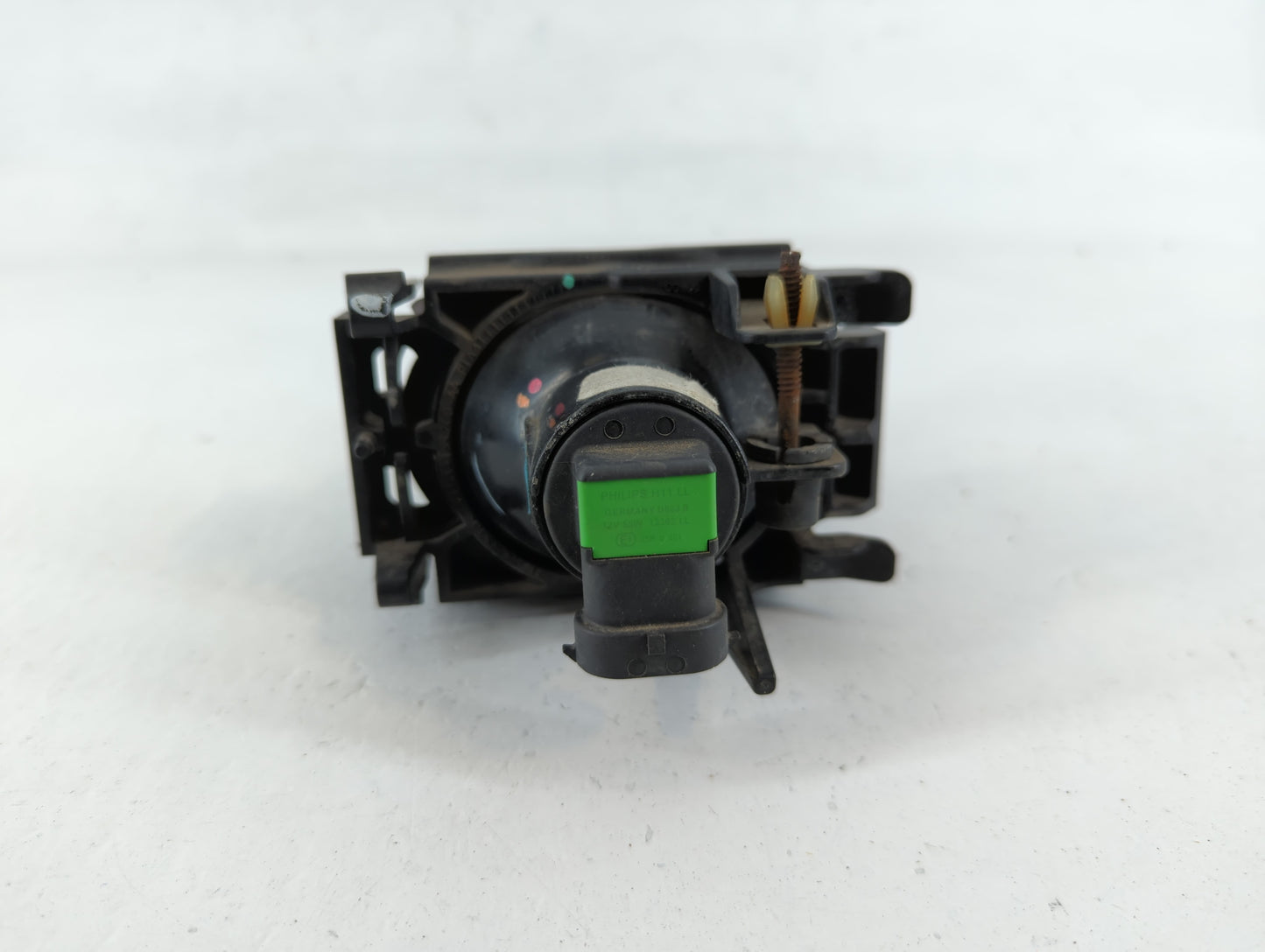 2009-2019 Ford Flex Passenger Right Oem Front Light Lamp - Oemusedautoparts1.com