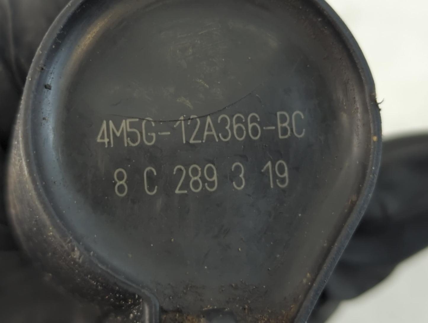 2003-2011 Ford Focus Ignition Coil Igniter Pack - Oemusedautoparts1.com