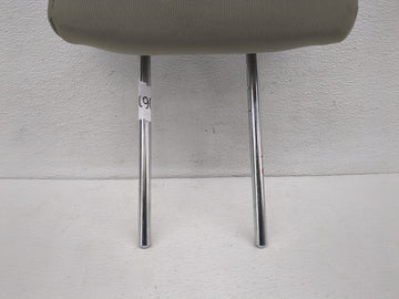 2008-2010 Ford Focus Headrest Head Rest Front Driver Passenger Seat Fits Fits 2008 2009 2010 OEM Used Auto Parts
