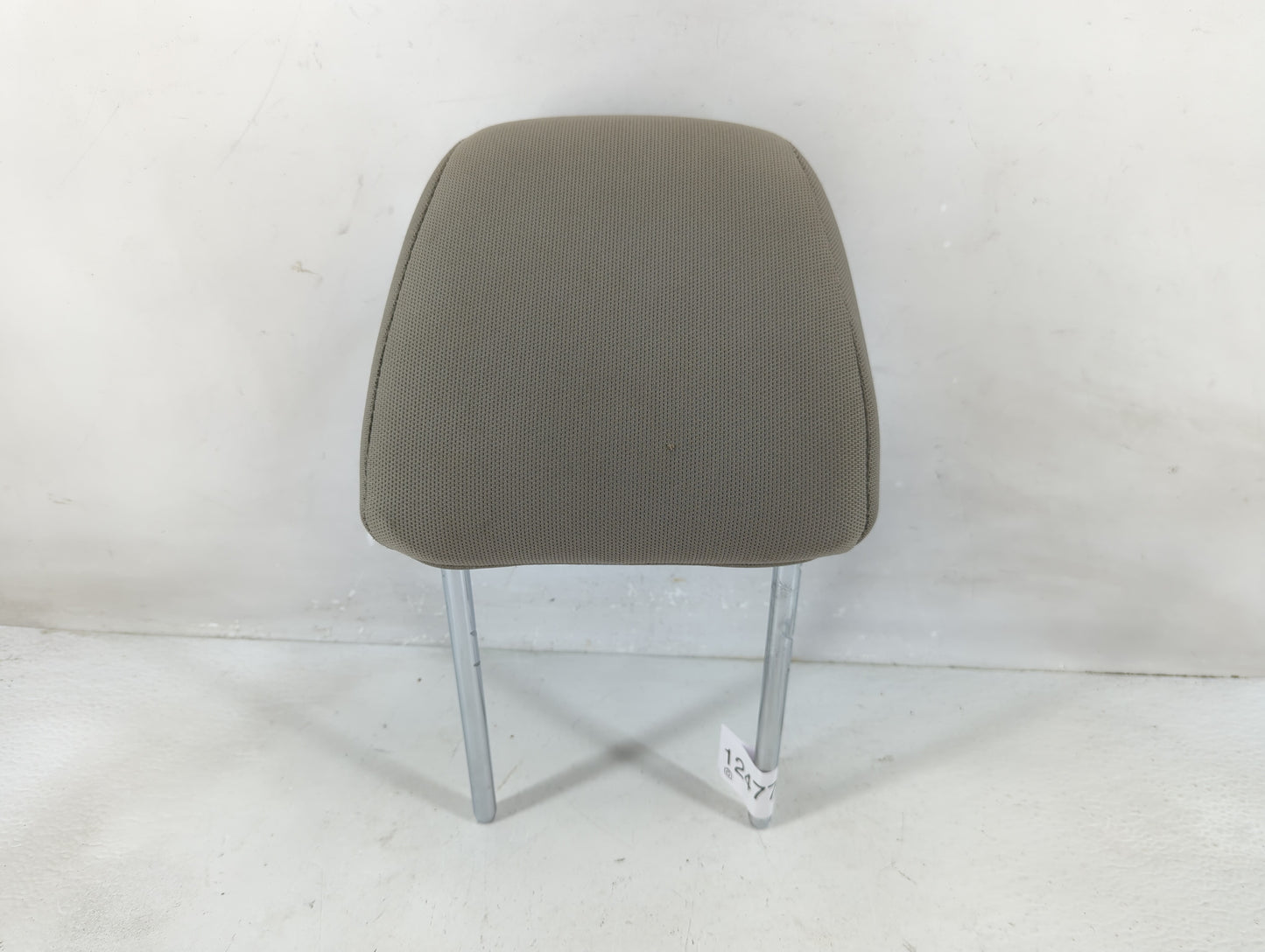 2009 Ford Focus Headrest Head Rest Front Driver Passenger Seat Fits OEM Used Auto Parts - Oemusedautoparts1.com