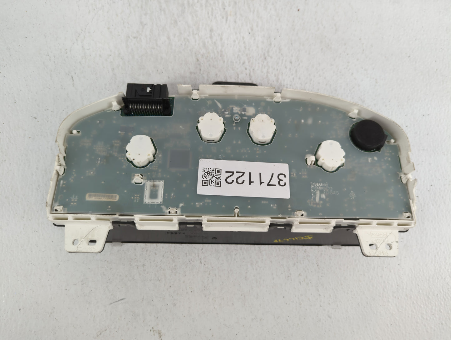 2009 Ford Focus Instrument Cluster Speedometer Gauges P/N:9S4T-10849-BF 8S4T-10890-C Fits OEM Used Auto Parts - Oemusedautop