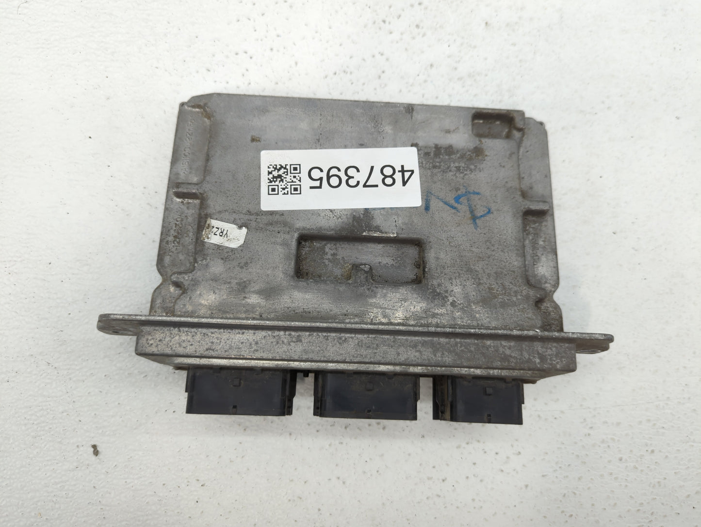 2008-2011 Ford Focus PCM Engine Control Computer ECU ECM PCU OEM P/N:8S4A-12A650-AJA 8S4A-12A650-ARC Fits Fits 2008 2009 201