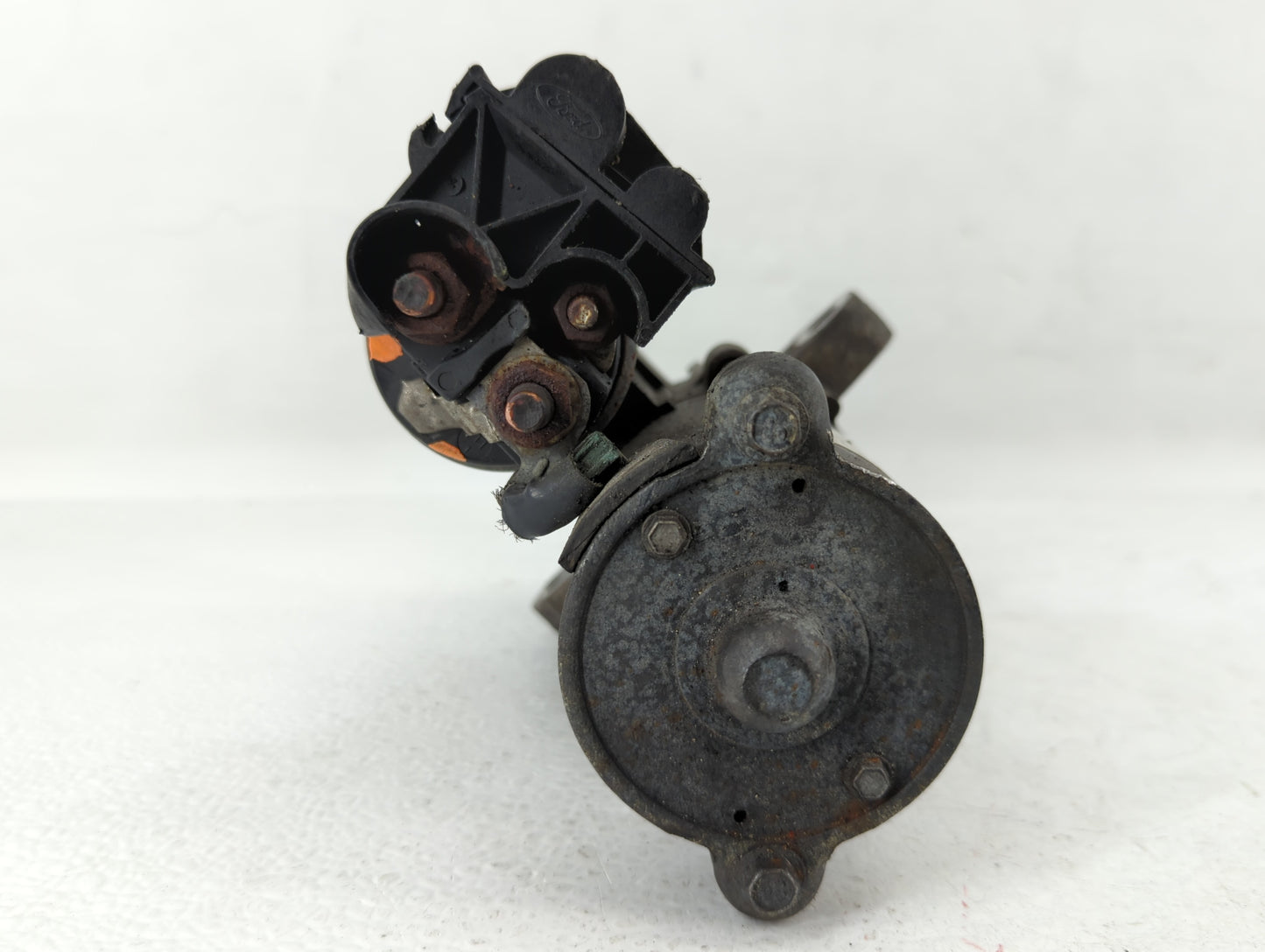 2003-2012 Ford Focus Car Starter Motor Solenoid OEM P/N:8S4T-11000-AA Fits OEM Used Auto Parts - Oemusedautoparts1.com