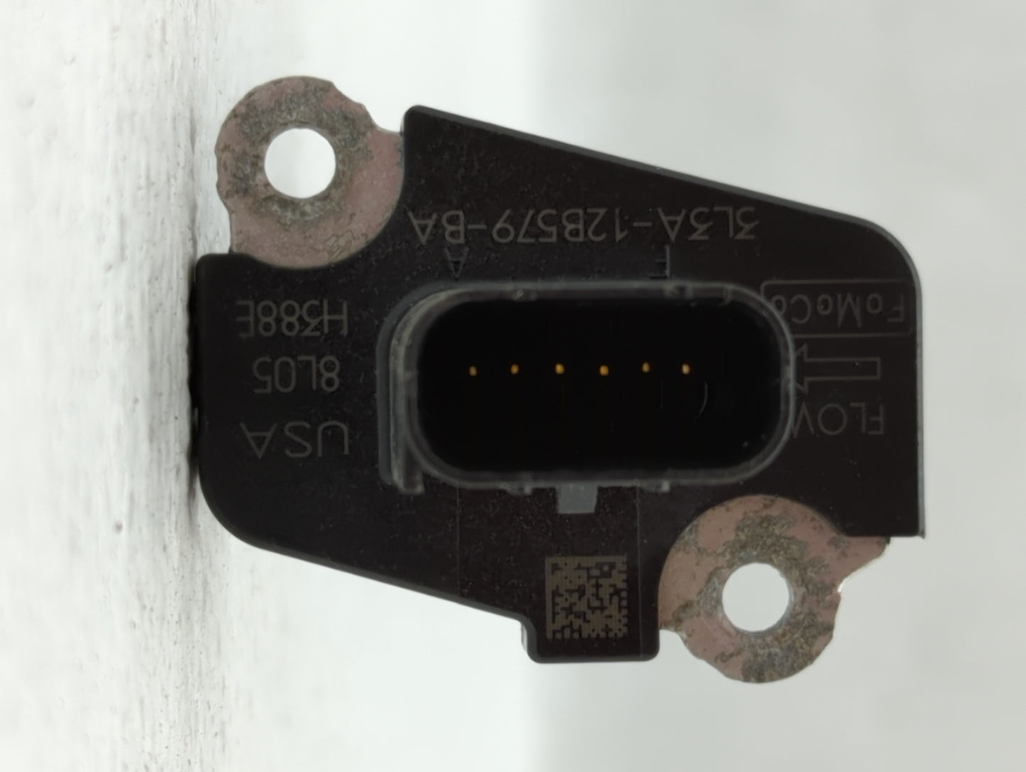 2008-2011 Ford Focus Mass Air Flow Meter Maf - Oemusedautoparts1.com