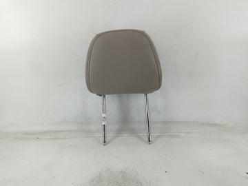 2009 Ford Focus Headrest Head Rest Front Driver Passenger Seat Fits OEM Used Auto Parts