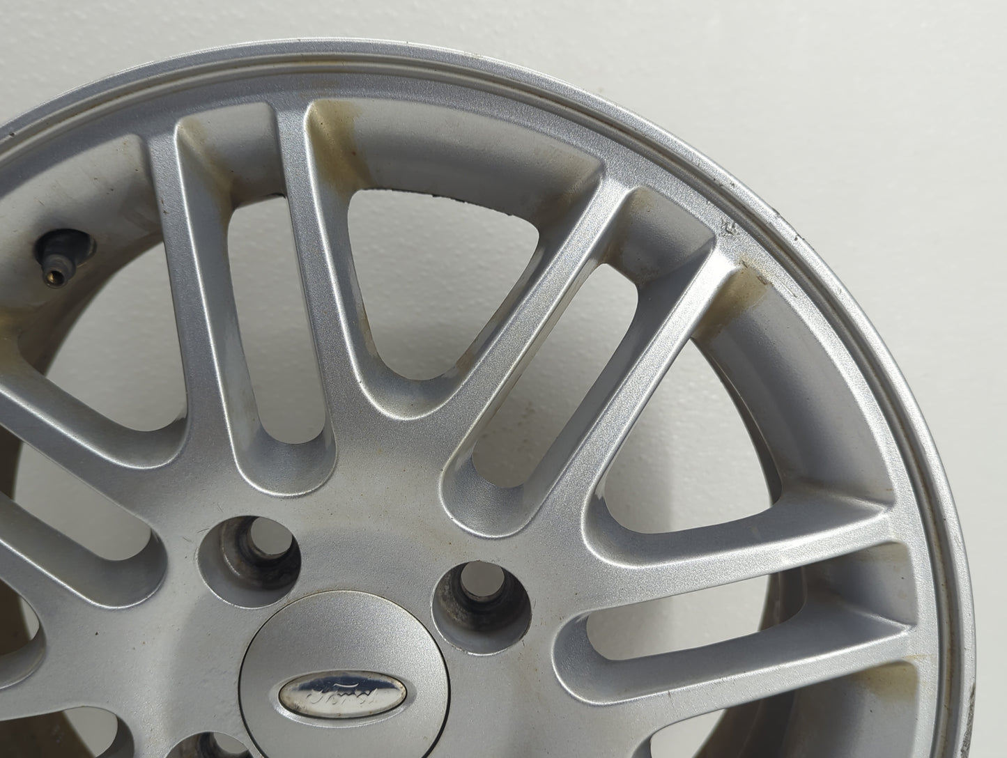 2000-2009 Ford Focus Oem Wheel Rim - Oemusedautoparts1.com