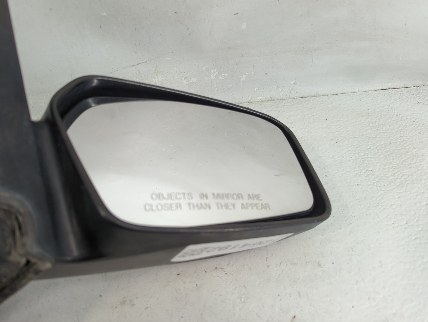 2006-2010 Ford Fusion Side Mirror Replacement Passenger Right View Door Mirror Fits Fits 2006 2007 2008 2009 2010 OEM Used A