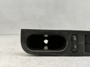 2008-2009 Ford Fusion Master Power Window Switch Replacement Driver Side Left Fits Fits 2008 2009 2010 2011 OEM Used Auto Parts