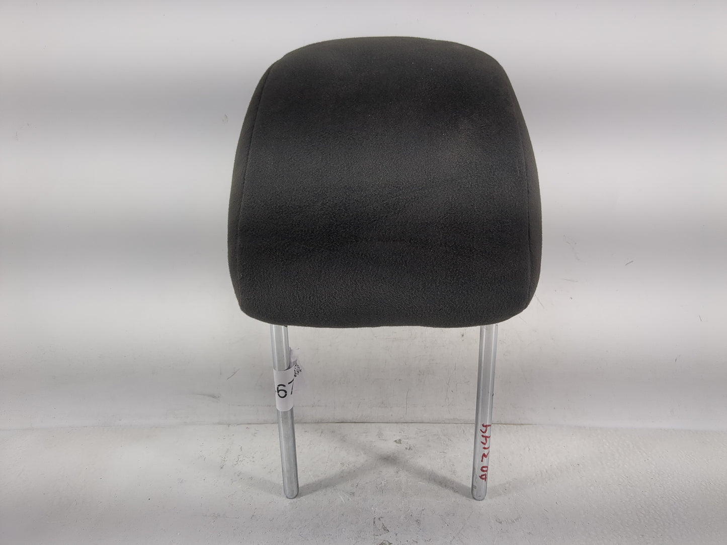 2008-2009 Ford Fusion Headrest Head Rest Front Driver Passenger Seat Fits Fits 2008 2009 OEM Used Auto Parts - Oemusedautopa
