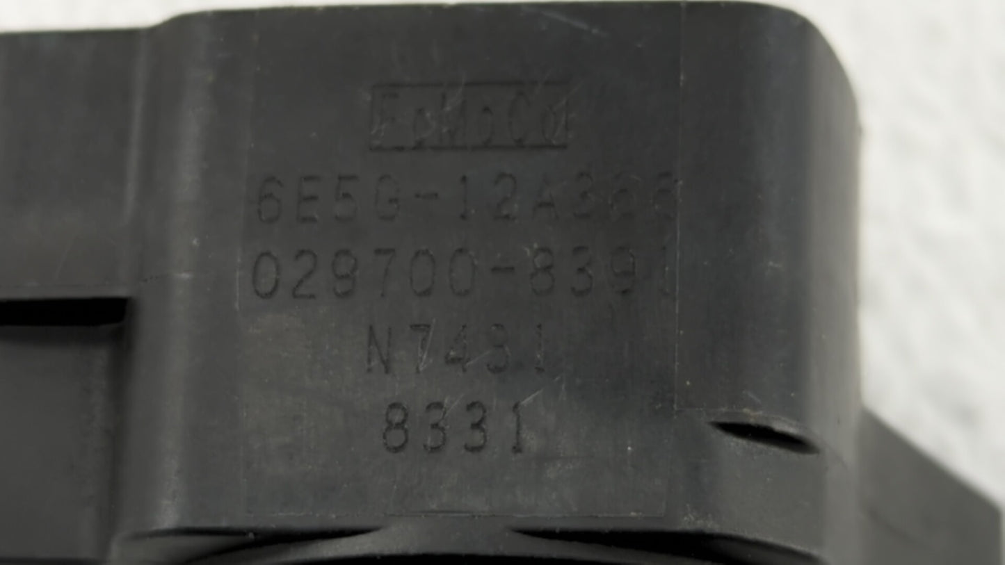 2006-2009 Ford Fusion Ignition Coil Igniter Pack - Oemusedautoparts1.com