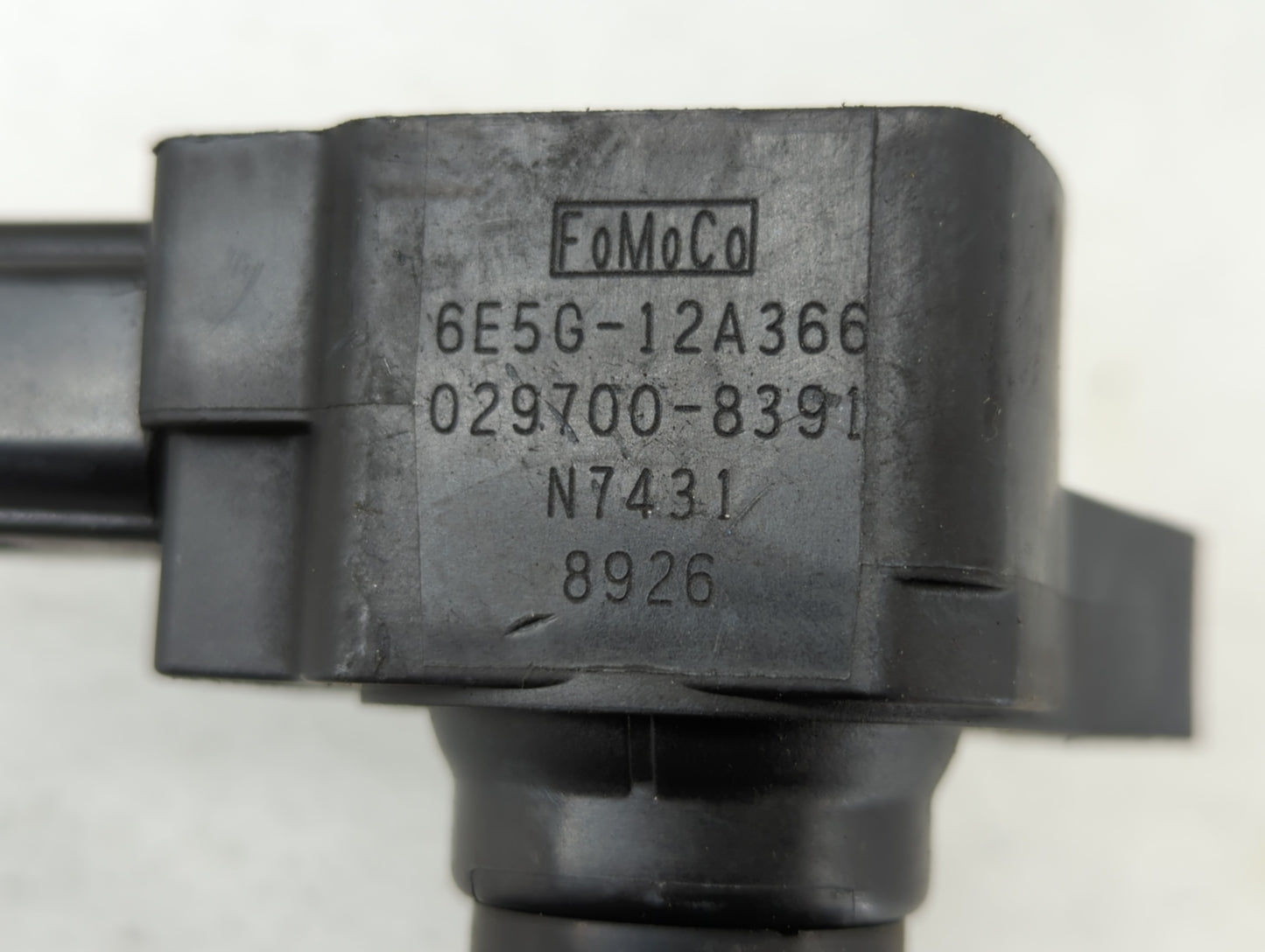2006-2009 Ford Fusion Ignition Coil Igniter Pack - Oemusedautoparts1.com