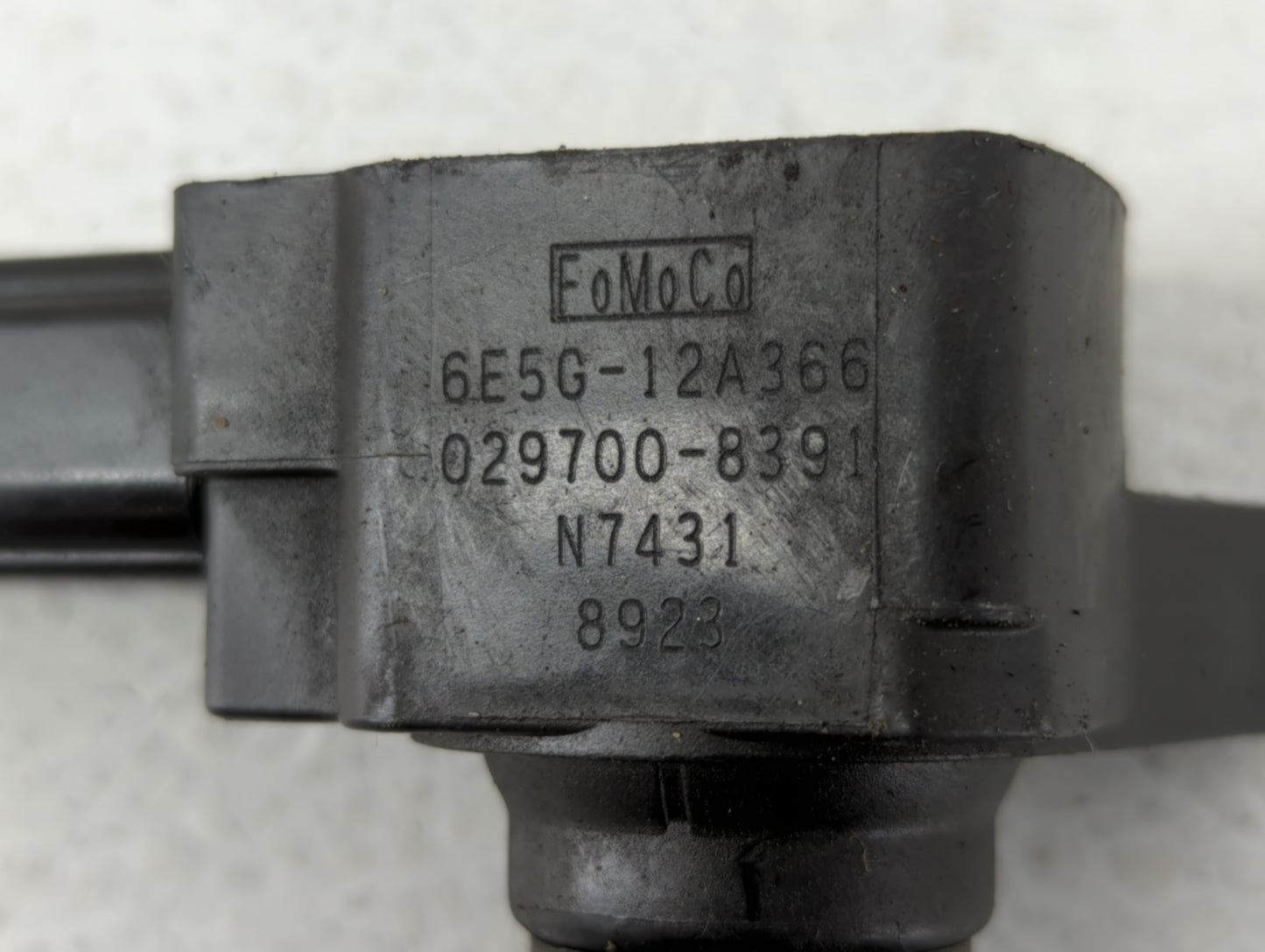 2006-2009 Ford Fusion Ignition Coil Igniter Pack - Oemusedautoparts1.com