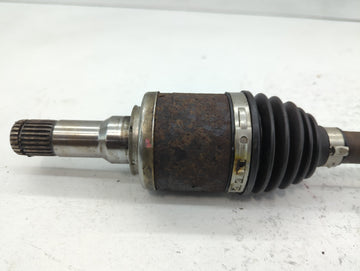 2007-2012 Ford Fusion Axle Shaft Rear Driver Cv C/v