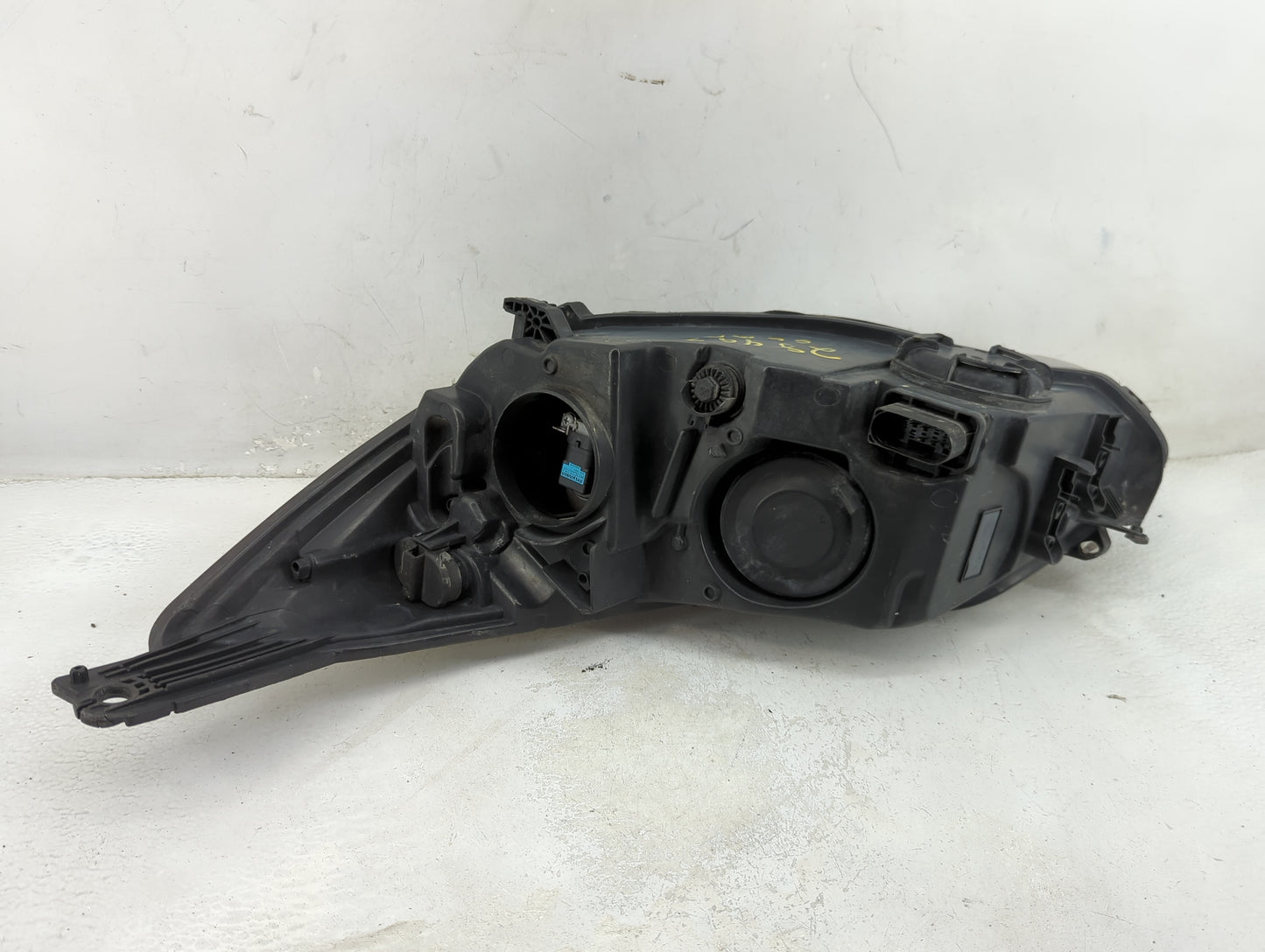 2006-2009 Ford Fusion Driver Left Oem Head Light Headlight Lamp - Oemusedautoparts1.com