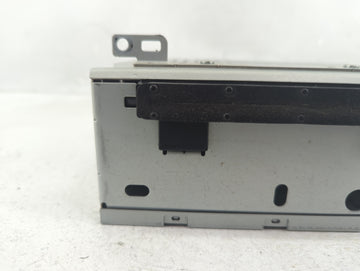 2008-2009 Ford Fusion Radio AM FM Cd Player Receiver Replacement Fits Fits 2008 2009 2010 OEM Used Auto Parts