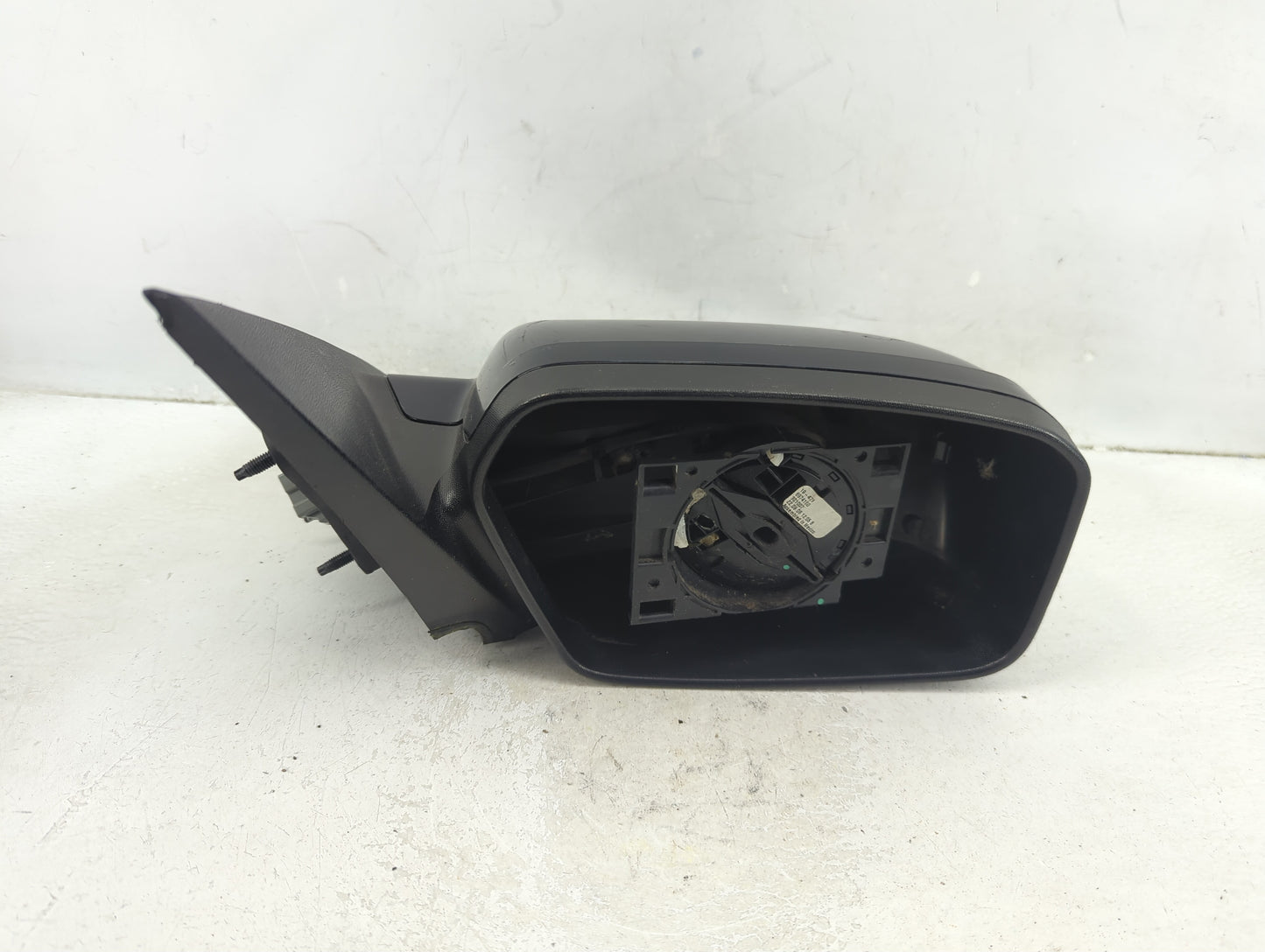 2006-2010 Ford Fusion Passenger Side View Mirror - Right Door Mirror OEM Used - Oemusedautoparts1.com