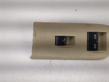 2005-2009 Ford Mustang Master Power Window Switch Replacement Driver Side Left Fits Fits 2005 2006 2007 2008 2009 OEM Used Auto Parts