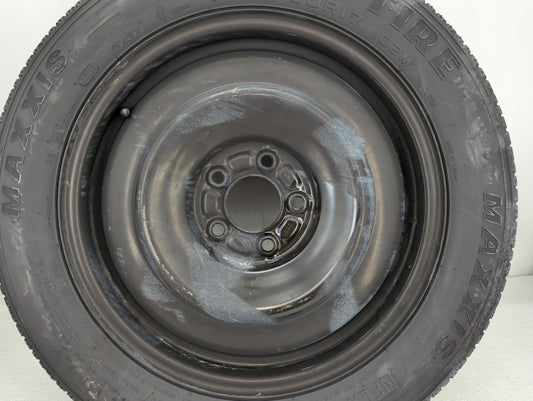 2009 Ford Mustang Spare Donut Tire Wheel Rim Oem