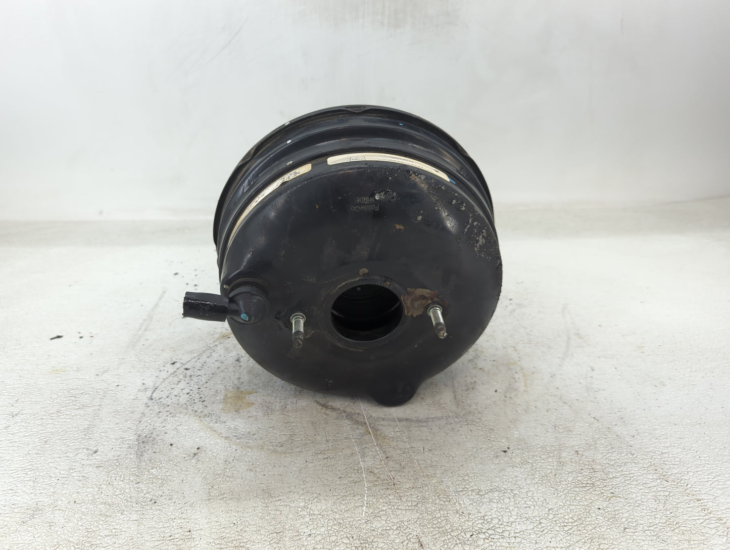 2009-2014 Ford Mustang Power Brake Booster Oem - Oemusedautoparts1.com