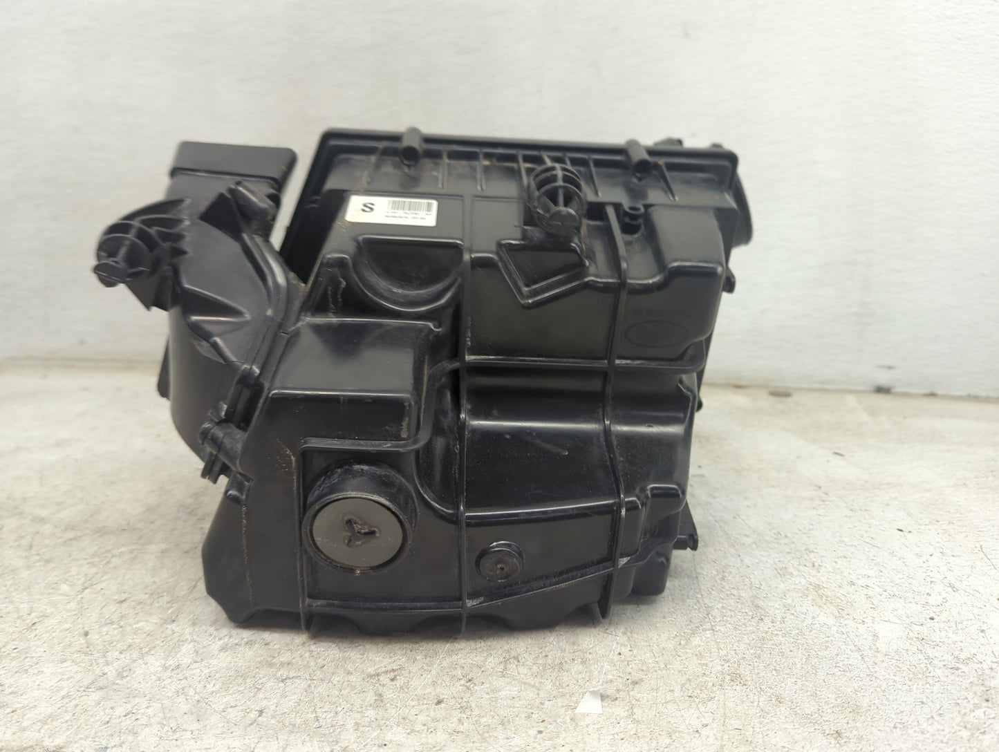 2009 Ford Mustang Air Cleaner Intake-duct Hose Tube 1481215 - Oemusedautoparts1.com