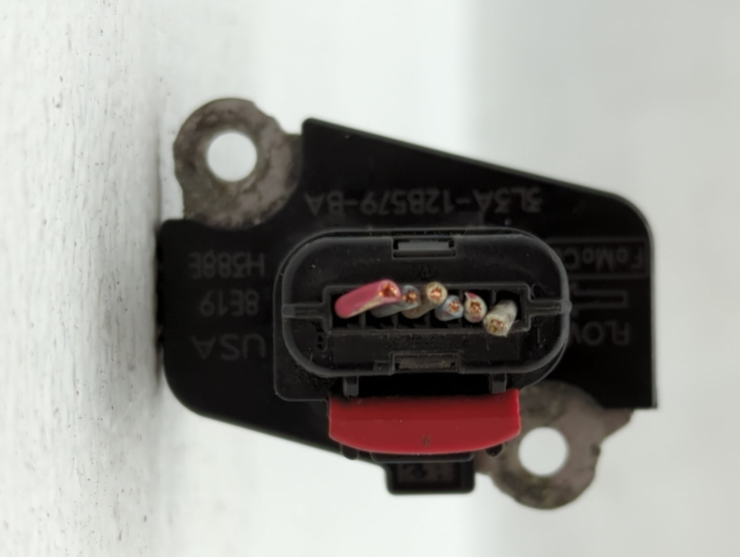 2005-2010 Ford Mustang Mass Air Flow Meter Maf - Oemusedautoparts1.com