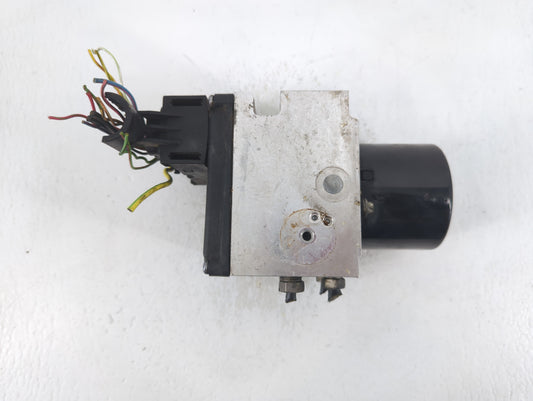 2007-2009 Ford Mustang ABS Pump Control Module Replacement P/N:7R33-2C353-AD Fits Fits 2007 2008 2009 OEM Used Auto Parts