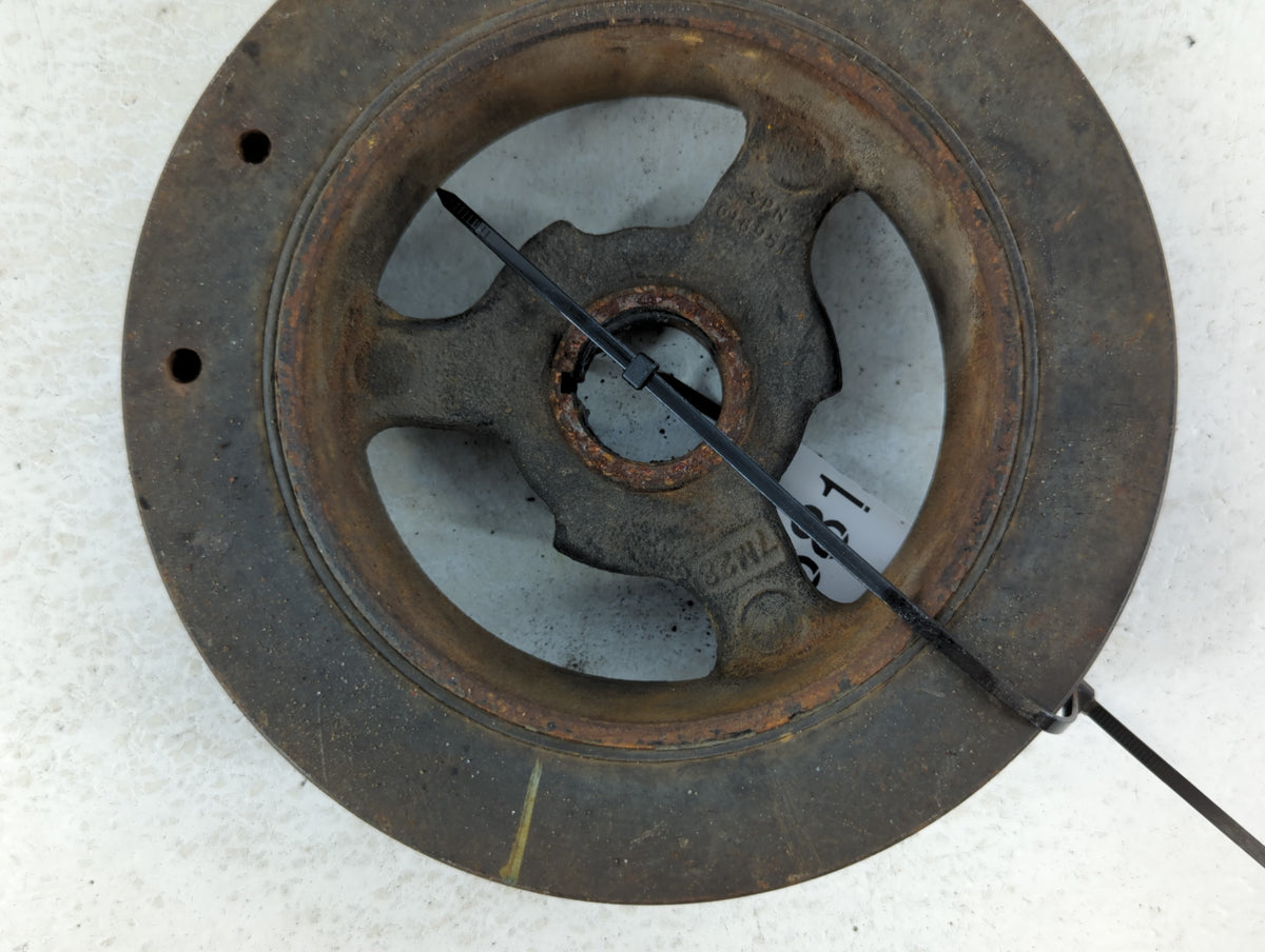 2009 Ford Mustang HARMONIC BALANCER - Oemusedautoparts1.com