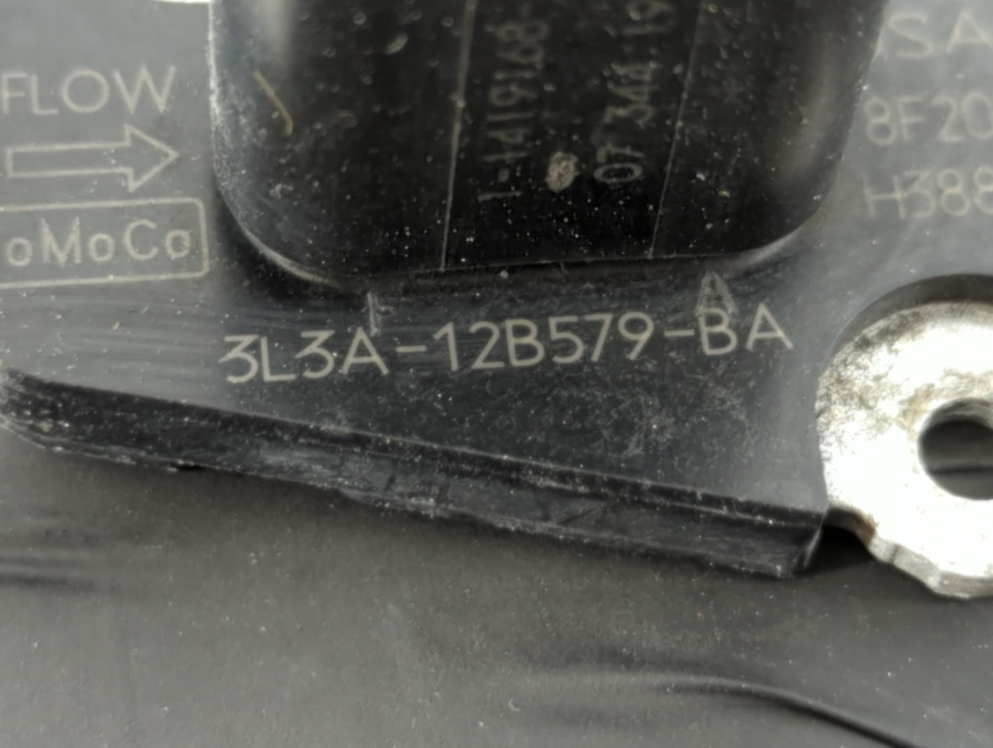 2005-2010 Ford Mustang Mass Air Flow Meter Maf - Oemusedautoparts1.com