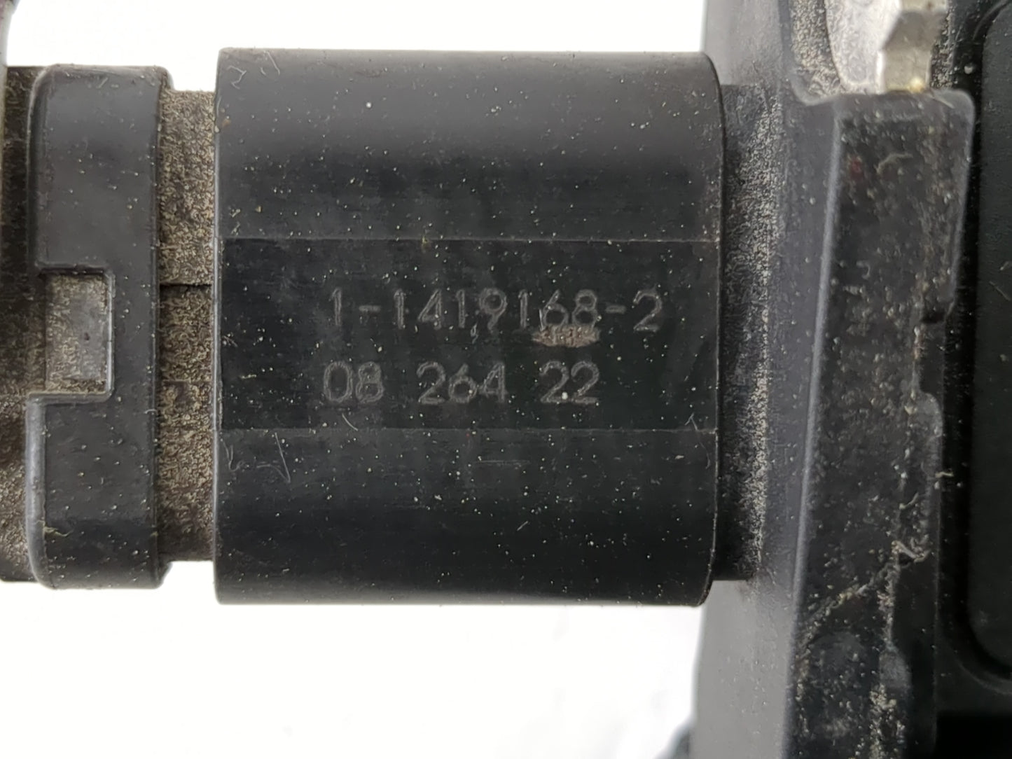 2004-2011 Ford Ranger Mass Air Flow Meter Maf - Oemusedautoparts1.com