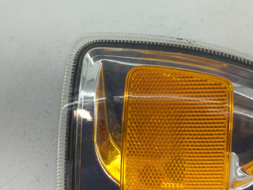 2006-2011 Ford Ranger Driver Left Oem Front Light Lamp