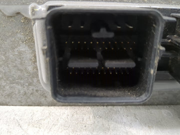 2008-2011 Ford Ranger PCM Engine Control Computer ECU ECM PCU OEM P/N:8L5A-12A650-AME Fits Fits 2008 2009 2010 2011 OEM Used Auto Parts
