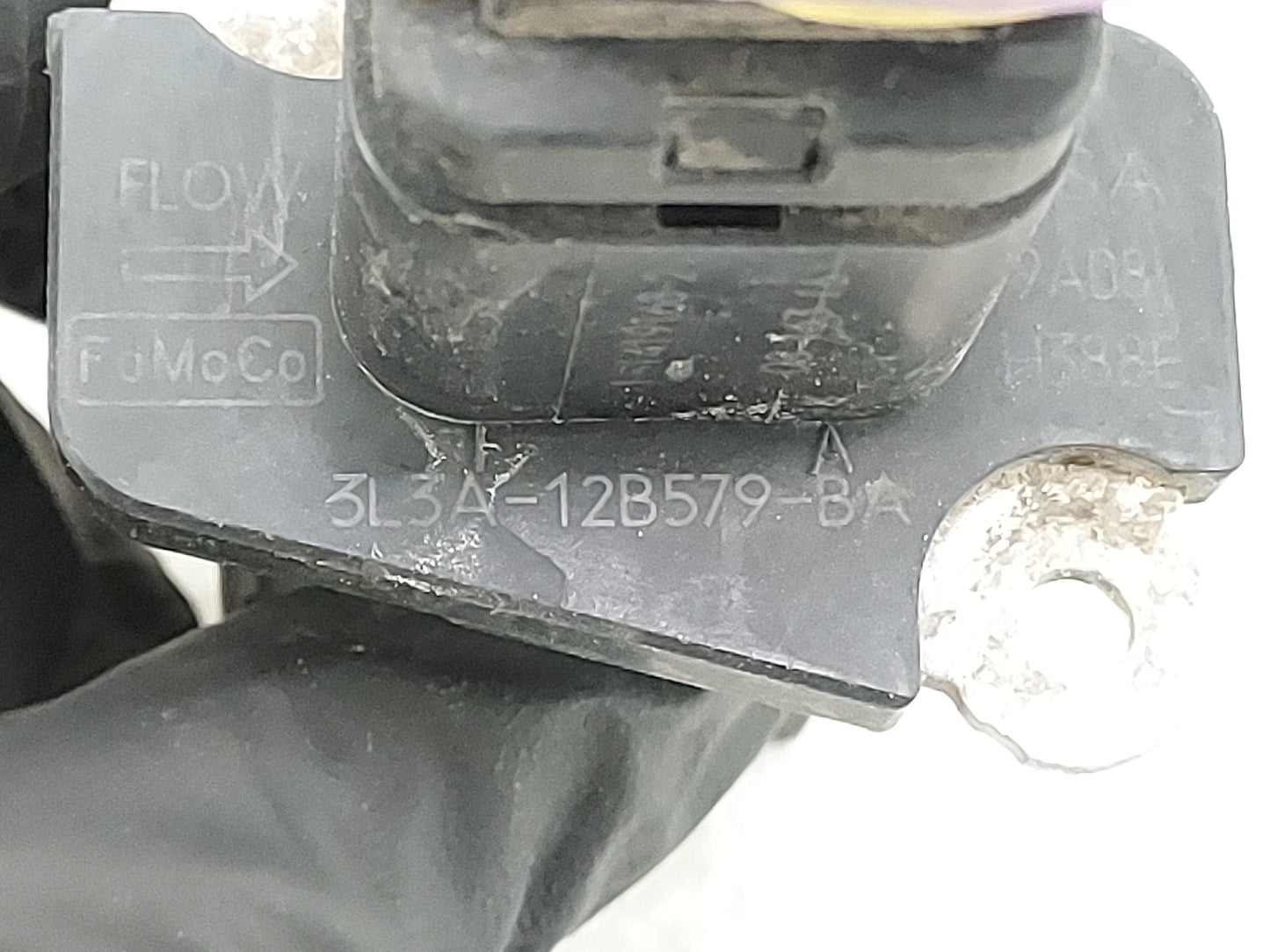 2004-2011 Ford Ranger Mass Air Flow Meter Maf 1487415 - Oemusedautoparts1.com