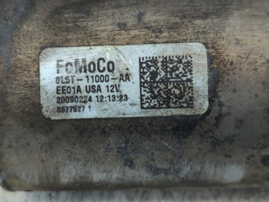 2001-2011 Ford Ranger Car Starter Motor Solenoid OEM P/N:8L5T-11000-AA Fits OEM Used Auto Parts