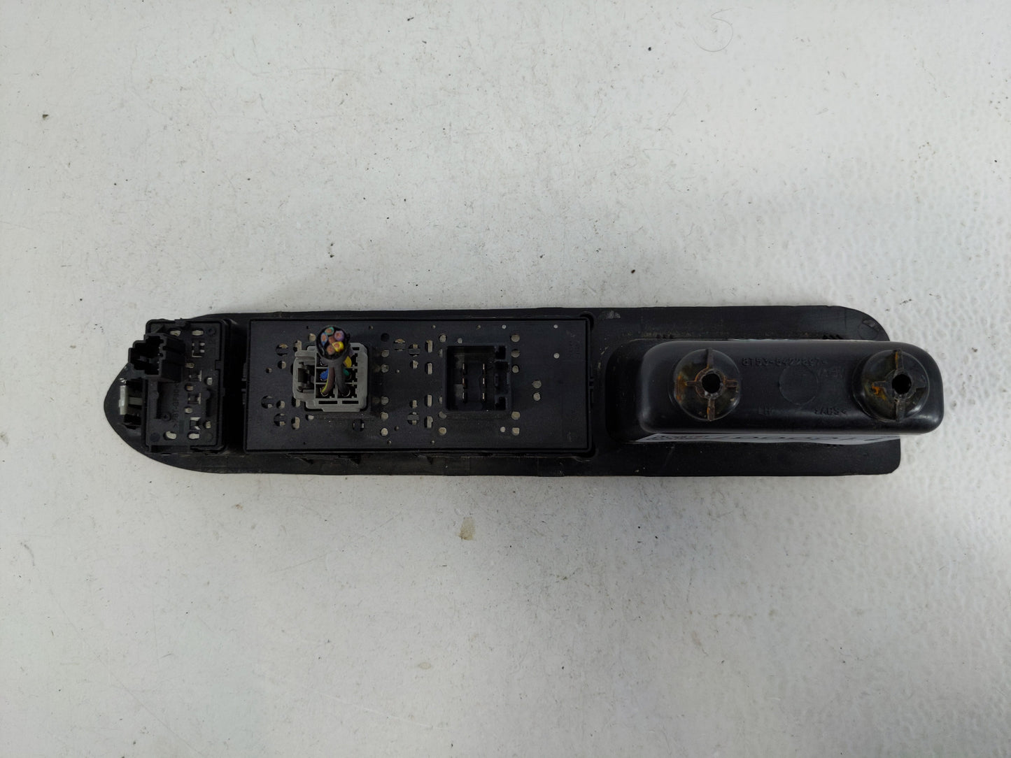 2008-2009 Ford Taurus Master Power Window Switch Replacement Driver Side Left P/N:8T53-5422897-ABW Fits OEM Used Auto Parts