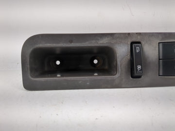 2008-2009 Ford Taurus Master Power Window Switch Replacement Driver Side Left P/N:G13-5422897-A Fits Fits 2005 2006 2007 2008 2009 OEM Used Auto Parts