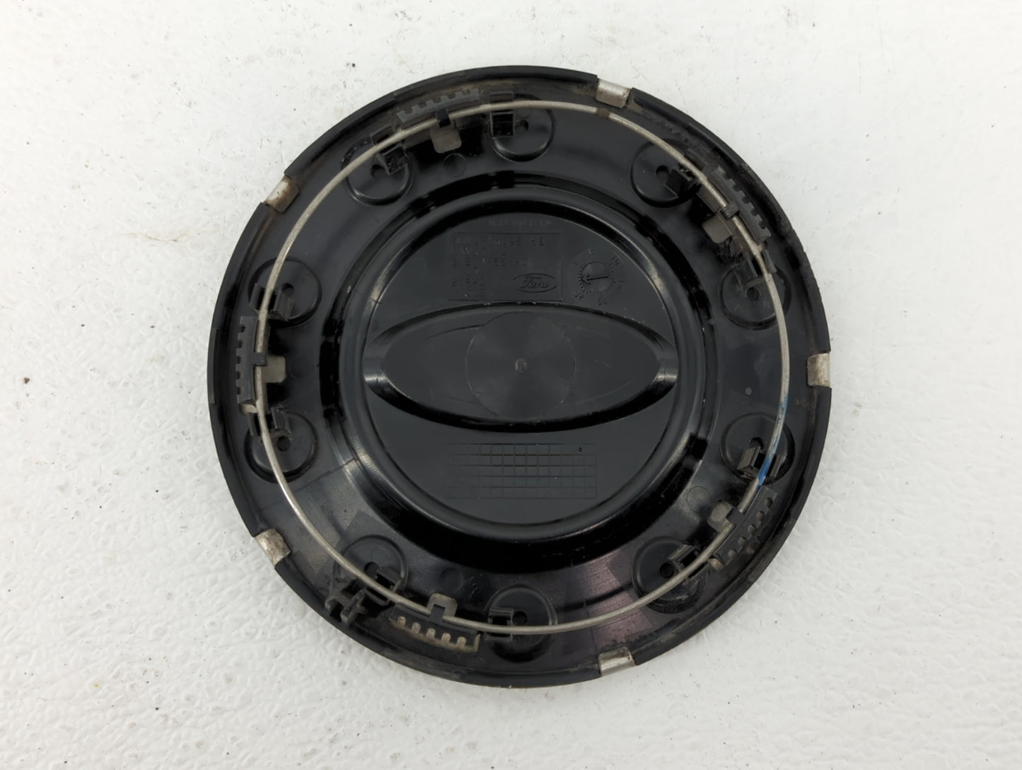2009 Ford Taurus Rim Wheel Center Cap Chrome - Oemusedautoparts1.com
